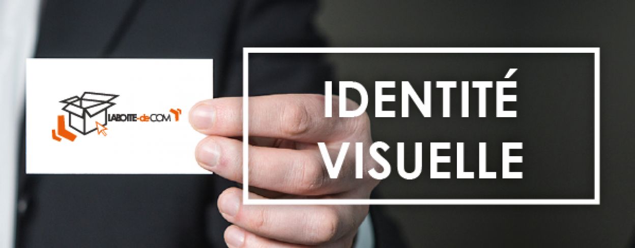 Identité Visuelle